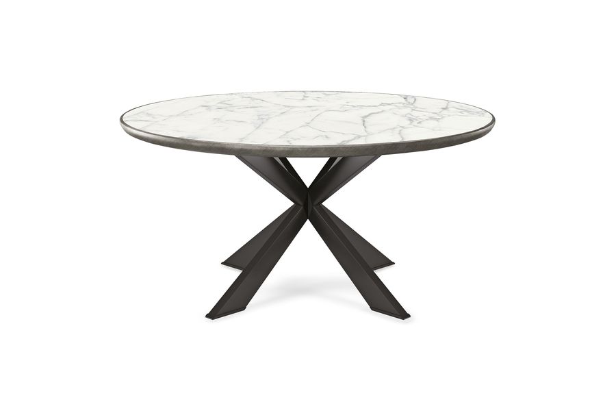 Элегантный стол Cattelan Italia Spyder Keramik Premium Round