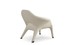 Дизайнерское кресло Roche Bobois Manta