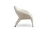 Дизайнерское кресло Roche Bobois Manta
