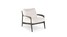Кресло в легком дизайне Roche Bobois Boreal