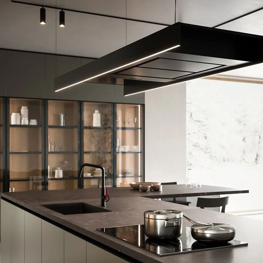 Стильная кухня Arredo3 Asia