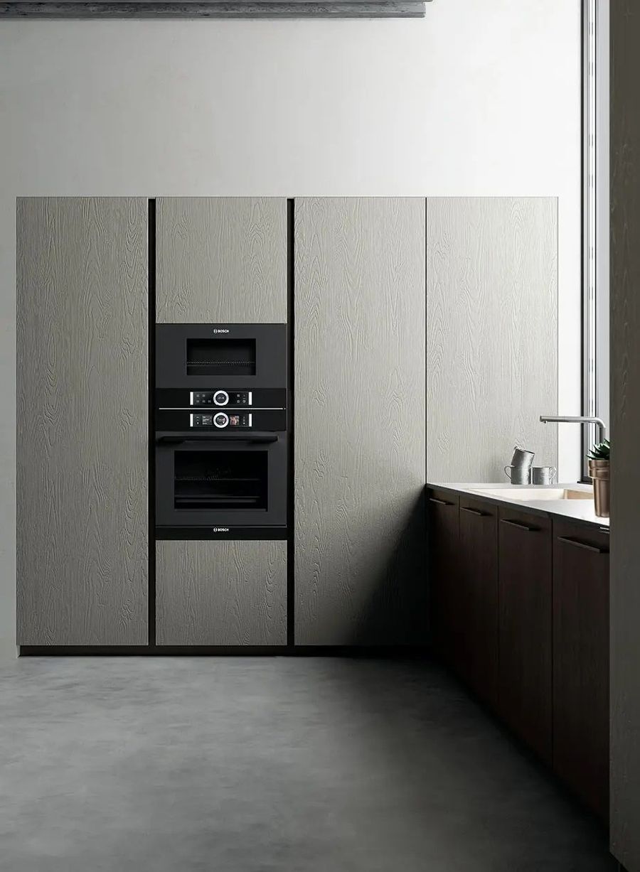 Стильная кухня Arredo3 Asia