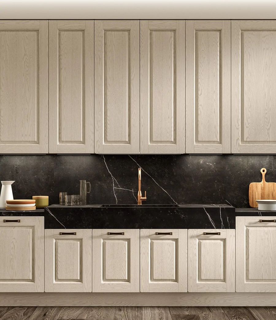 Классическая кухня Arredo3 Verona