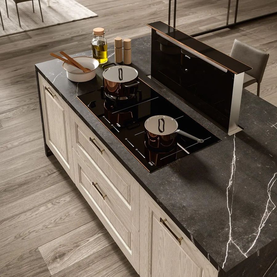 Классическая кухня Arredo3 Verona