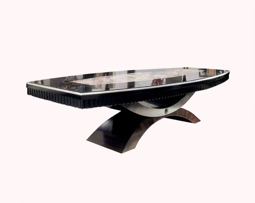 Обеденный стол Francesco Molon Calice F501