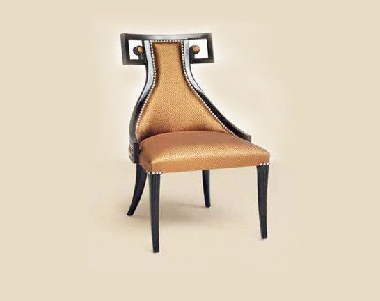Обеденный стул Francesco Molon Triclinium S502