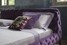 Кровать с мягким изголовьем Arketipo Windsor dream