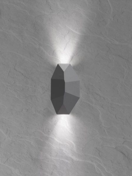 Настенный светильник Axo Light Fragmenta
