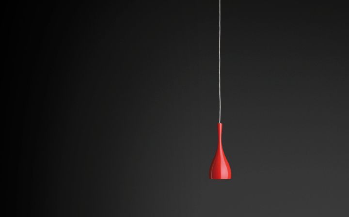 Современный подвесной светильник Vibia Jazz 1338