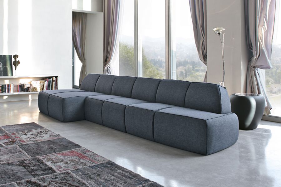 Модульный диван Tonin casa Blum 7386