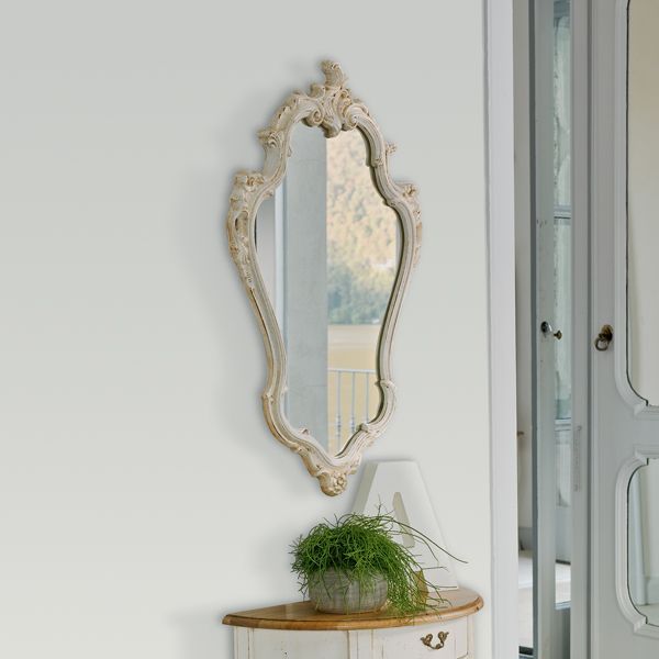 Настенное зеркало Tonin Casa Dalton 4971