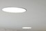 Круглый потолочный светильник Vibia Big 0543, 0544