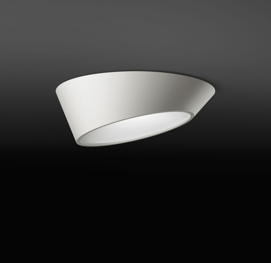 Современный потолочный светильник Vibia Plus 0605