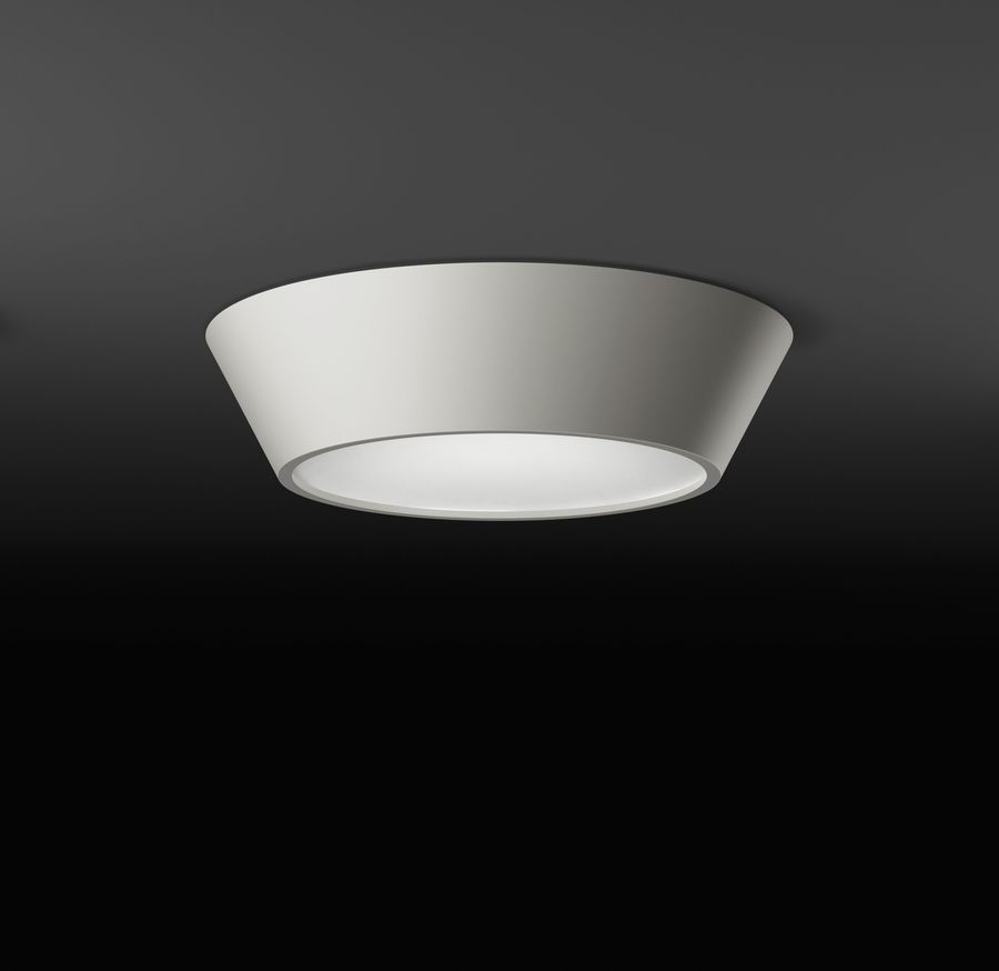 Современный потолочный светильник Vibia Plus 0615