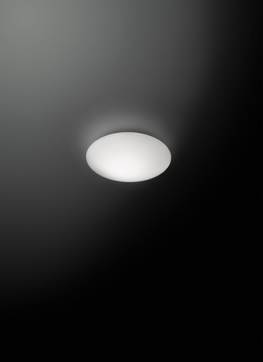 Современный потолочный светильник Vibia Puck 5400, 5401, 5410, 5411