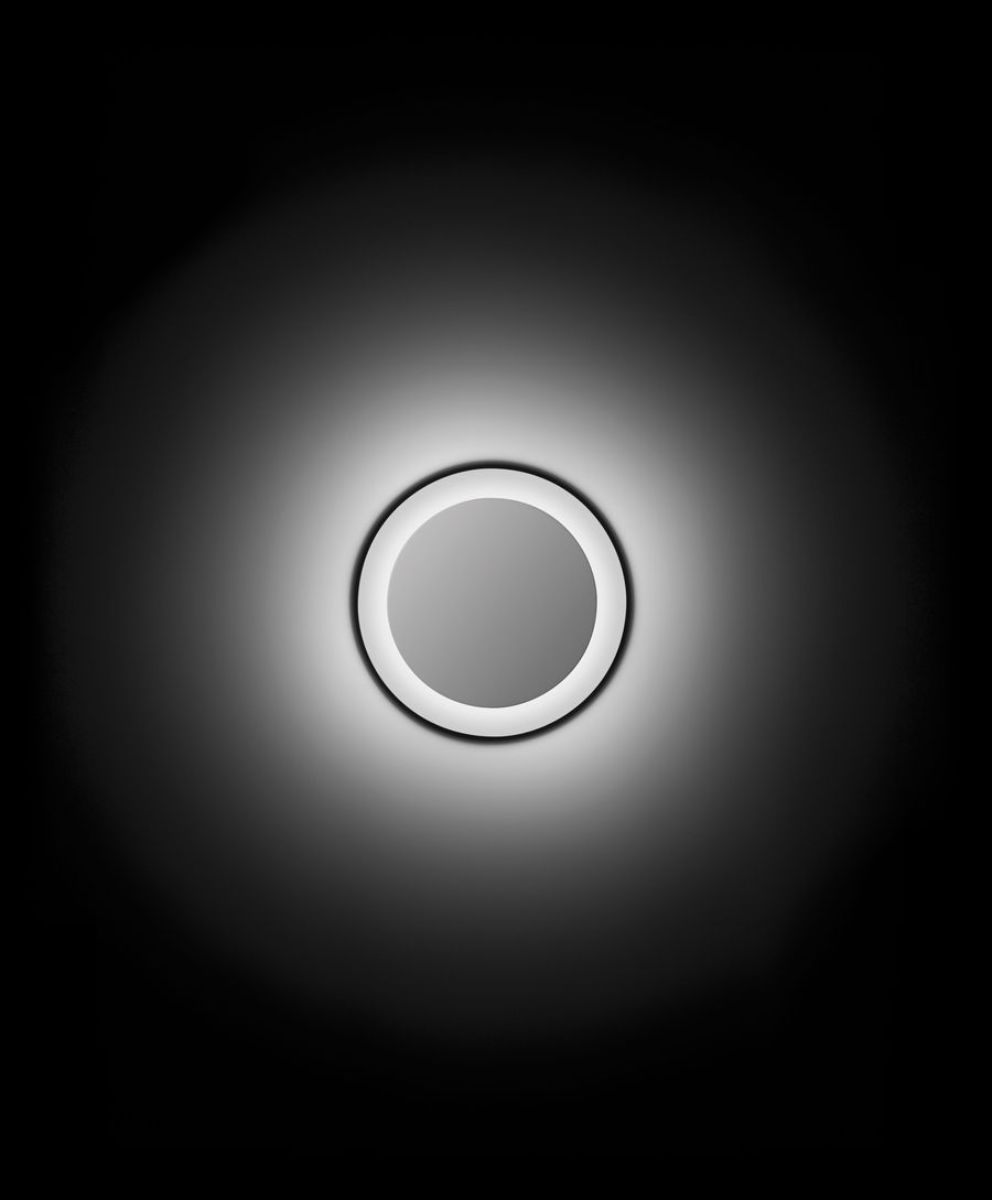 Дизайнерский настенный светильник Vibia Micro 2015
