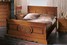 Двуспальная кровать Bakokko Art. 1475LQ