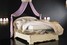 Двуспальная кровать Bakokko Art. 4030