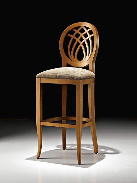 Барный стул Bakokko Art. 8028/B