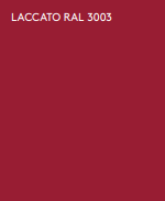 LACCATO RAL 3003