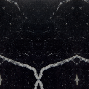 Marquina black