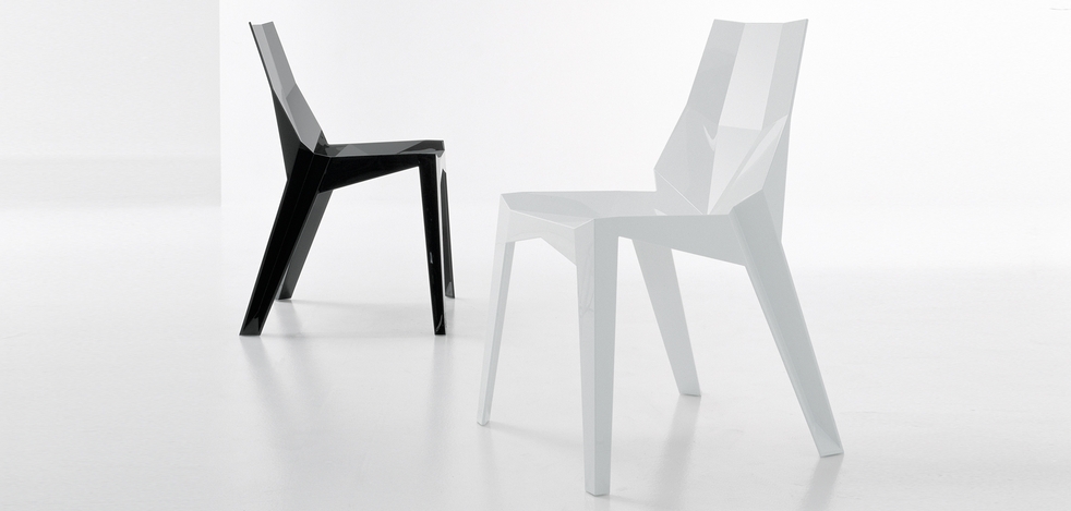 20 обеденных стульев в современном стиле