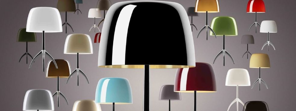 Дизайнерские светильники – новинки Salone del Mobile 2021