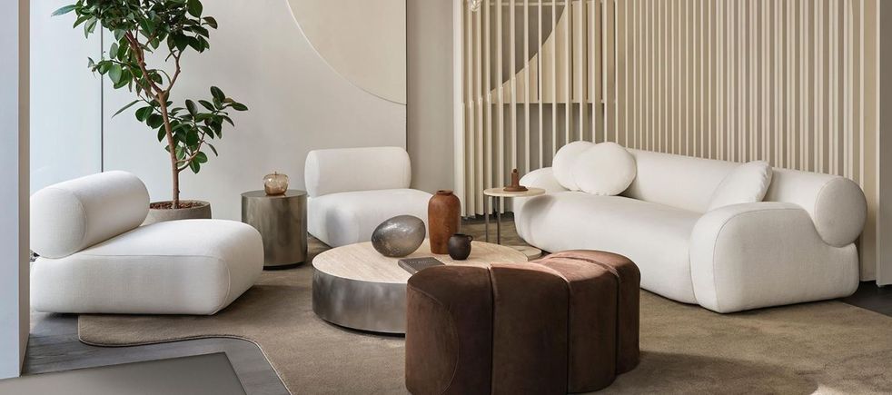 Ключевые тренды дизайна интерьера 2026