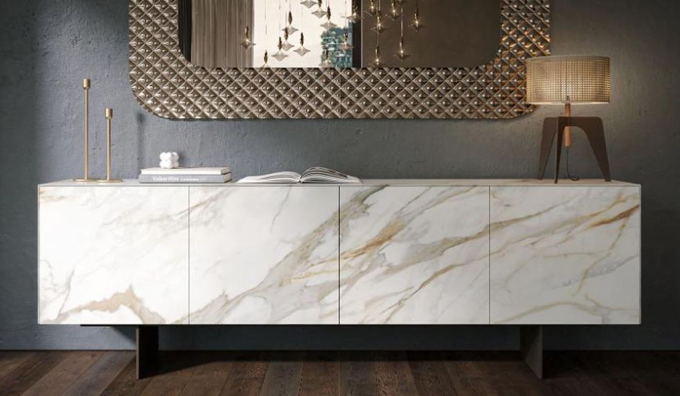 Tonin Casa на выставке ARTDOM 2026