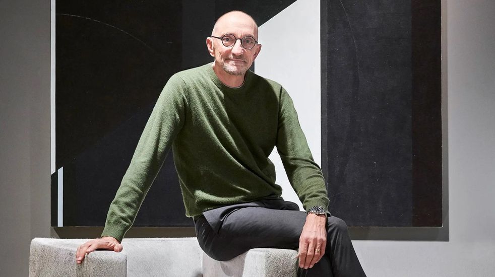 Родольфо Дордони и Minotti: от первой встречи до мировой известности