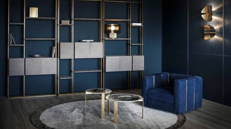 Нео-деко: эволюция легендарного стиля