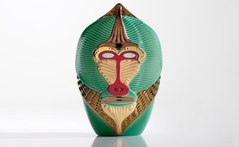 Bosa и безграничные возможности керамики