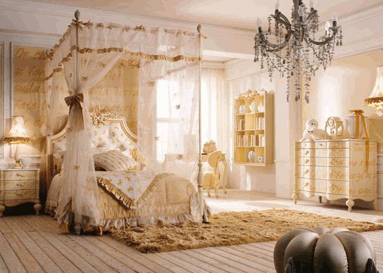 Кровать Volpi Romeo