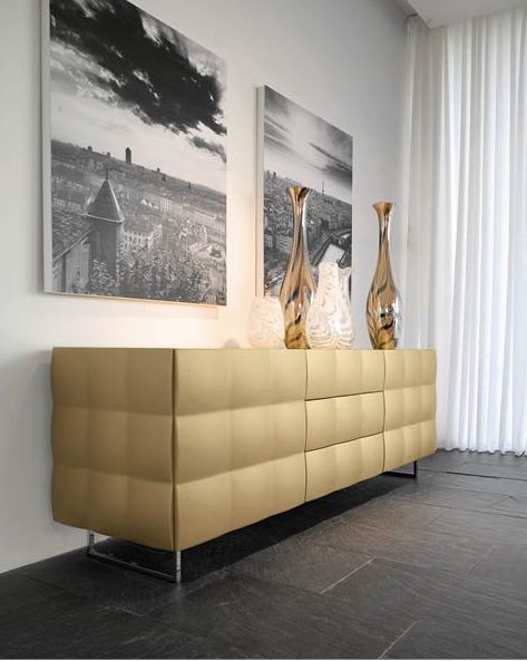 Буфет Tonin Casa. Модель 8252 L85 V185
