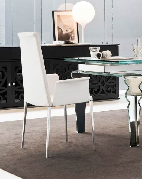 Стул Tonin Casa. Модель CASTILLA - 7269B P1