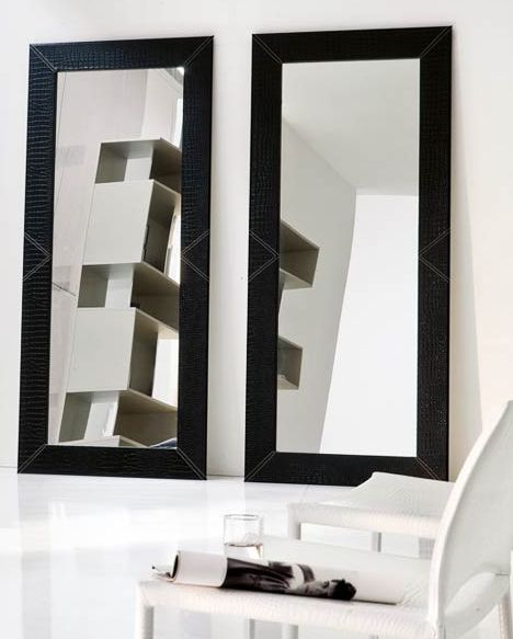 Зеркало Tonin Casa Harlem 5033 