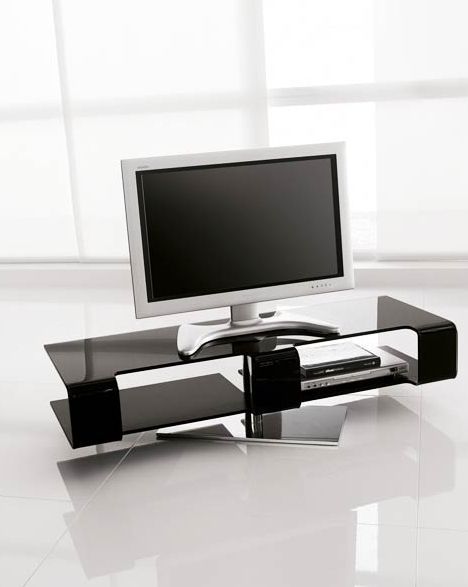 ТВ-тумба Tonin Casa. Модель BERCY - 7096 V2
