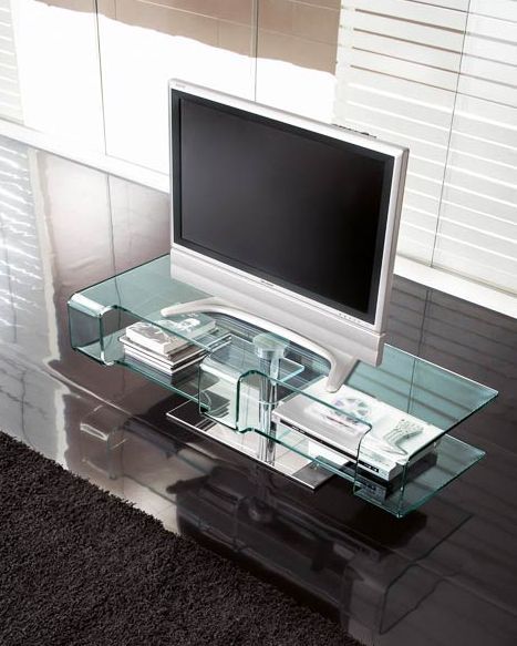 ТВ-тумба Tonin Casa Bercy 7096 