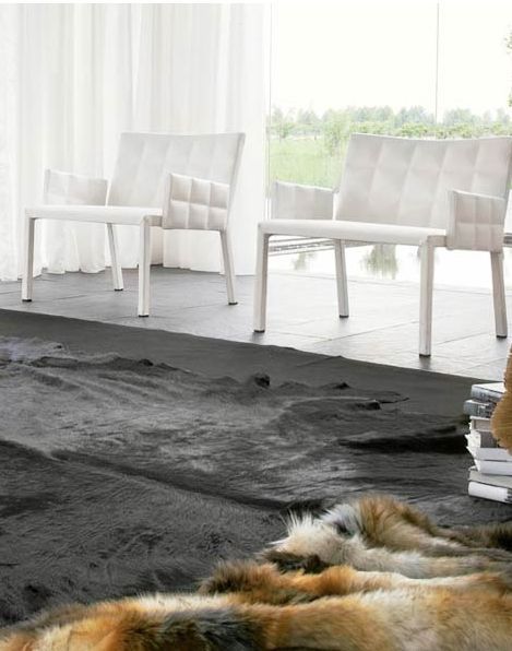 Стул Tonin Casa Folie 7289