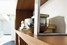 Книжный стеллаж Tonin Casa Trafalgar 7246