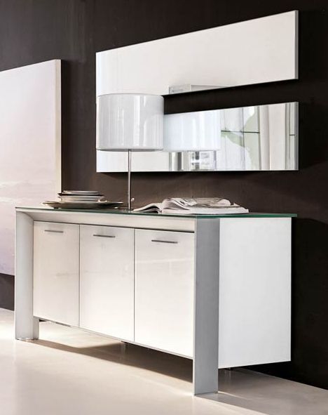 Буфет Tonin Casa Miami 6200, 6204 
