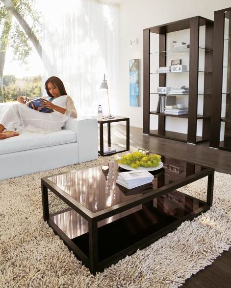 Стол Tonin Casa 6260 50 V55