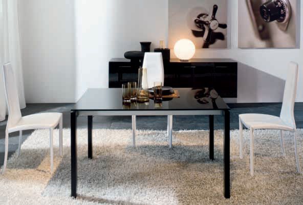 Стол Tonin Casa TAO 8055 