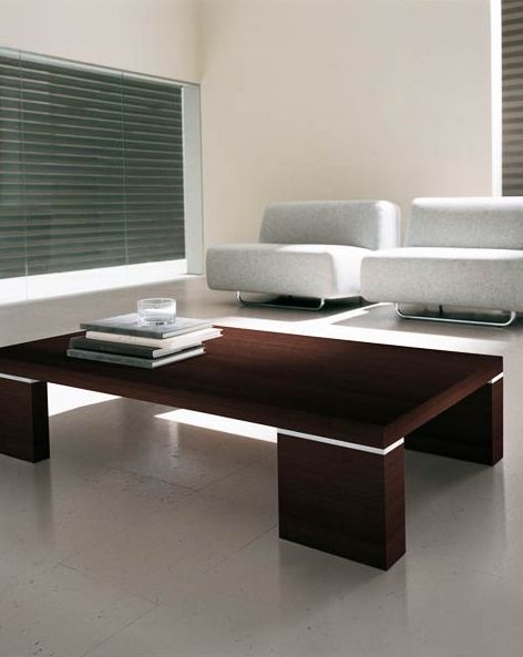 Стол Tonin Casa Brent 6796, 6797