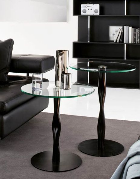 Стол Tonin Casa. Модель PANTHEON - 6294 - 6294H 02 V81