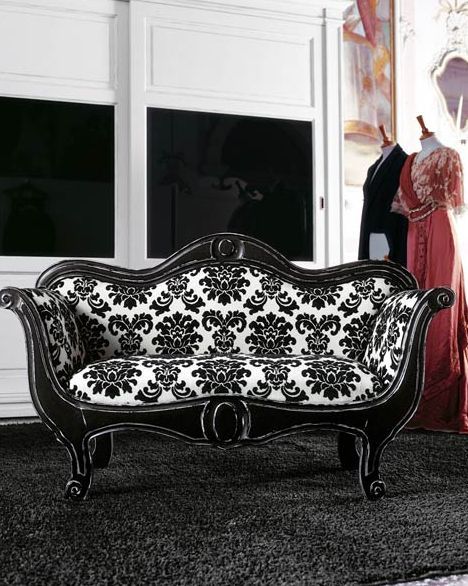 Диван Tonin Casa 1568 L0262 TS03