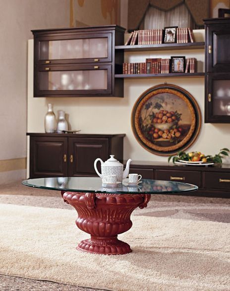 Стол Tonin Casa. Модель 6595
