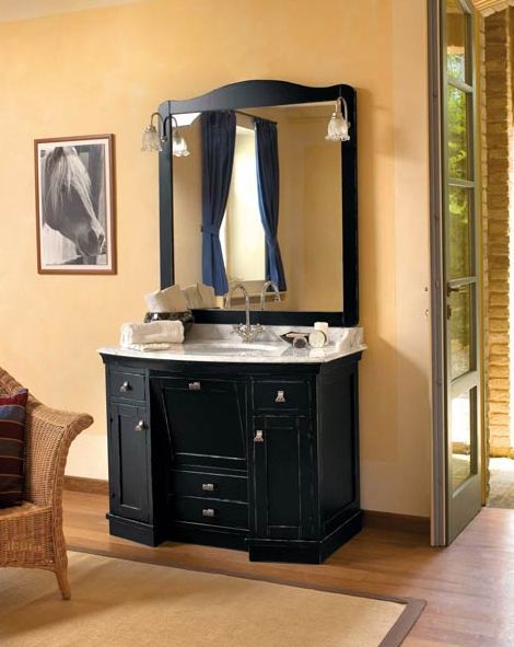Зеркало Tonin Casa CPB 445 L0262 TM01