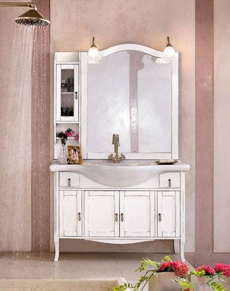 Ванная Tonin Casa CPB442 L0102 TI