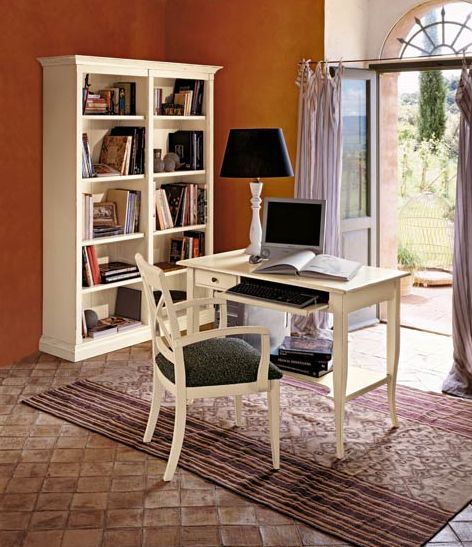 Письменный стол Tonin Casa. Модель 1286 L3002